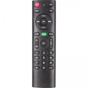 کنترل اسپیکر سناتور Senator