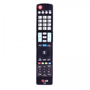 کنترل تلویزیون ال جی LG AKB73756502 High Copy