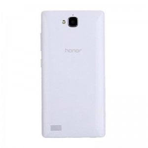 درب پشت گوشی Huawei Honor 3c