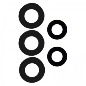 شیشه لنز دوربین گوشی Samsung Galaxy A52