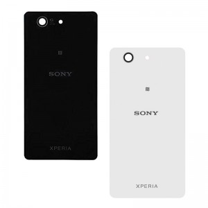 درب پشت گوشی Sony Z3 Mini