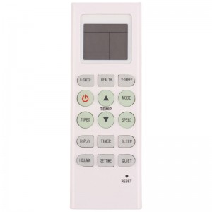 کنترل کولر جنرال General T3