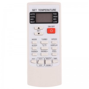 کنترل کولر جنرال General YKR-H/102E