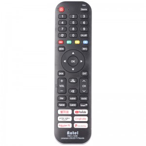 کنترل همه کاره انتل Antel RM-L1298