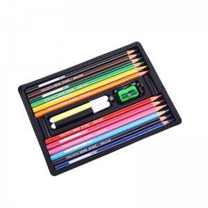 مداد رنگی 12 رنگ دامس Doms Zoom Art No.7943