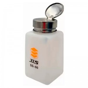 بطری تینر پمپی SunShine SS-60 180ml