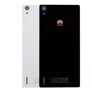 درب پشت گوشی Huawei Ascend P7
