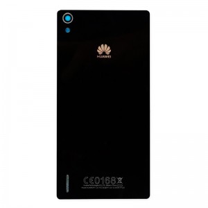 درب پشت گوشی Huawei Ascend P7