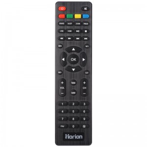 کنترل گیرنده دیجیتال هوریون Horion Fav