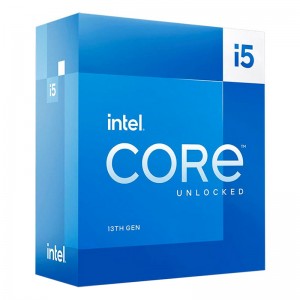 پردازنده CPU Intel Core i5 13600K Raptor Lake