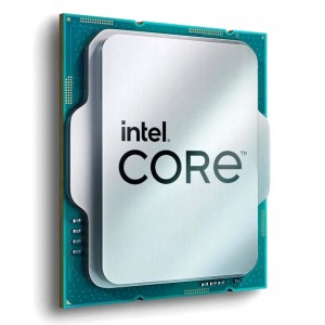 پردازنده CPU Intel Core i5 13600K Raptor Lake