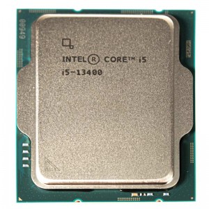 پردازنده اینتل Core i5 13400 Raptor Lake