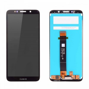 تاچ و ال سی دی Huawei Y5 2018