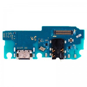 برد شارژ گوشی Samsung Galaxy A12 Nacho / A127