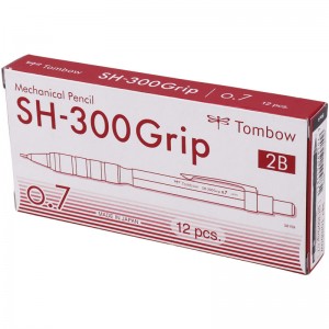 اتود Tombow SH-300 Grip 0.7mm