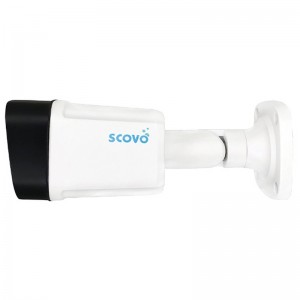 دوربین مداربسته اسکوو SCOVO SC-AHD-654 2MP Warmlight