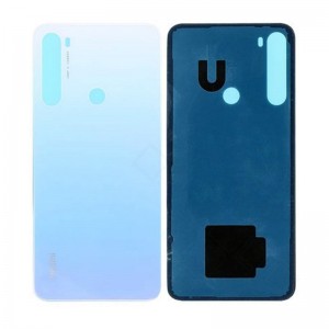 درب پشت گوشی Xiaomi Redmi Note 8