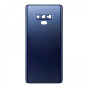 درب پشت گوشی Samsung Galaxy Note 9
