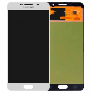 تاچ و ال سی دی Samsung Galaxy A7 2016 OLED AAA