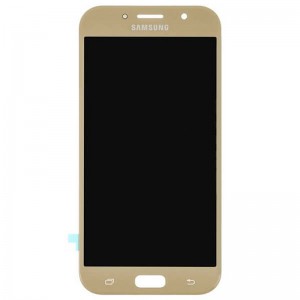 تاچ و ال سی دی Samsung Galaxy A7 2017 OLED AAA