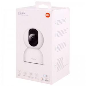 دوربین مداربسته برندXiaomi C400 MJSXJ11CM