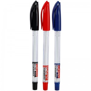 خودکار کنکو Canco Office-pen 0.7mm بسته 50 عددی