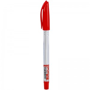 خودکار کنکو رنگ قرمز Canco Office-pen 0.7mm بسته 50 عددی