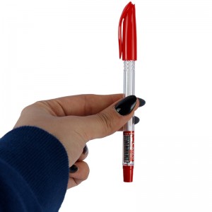 خودکار کنکو رنگ آبی Canco Office-pen 0.7mm بسته 50 عددی