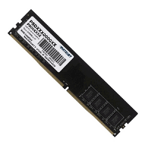 رم کامپیوتر Patriot Signature DDR4 8GB 2666MHz CL19