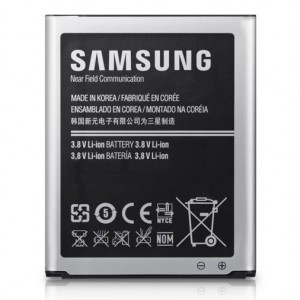 باتری اورجینال موبایل سامسونگ Samsung Galaxy S4