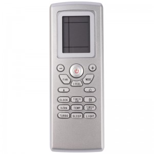 کنترل کولر گازی گری Gree 078