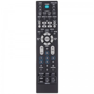 کنترل سینما خانگی ال جی LG AKB32474401