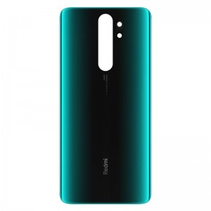 درب پشت گوشی Xiaomi Redmi Note 8 Pro