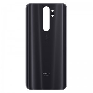 درب پشت گوشی Xiaomi Redmi Note 8 Pro