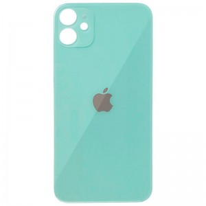 درب پشت گوشی iPhone 11 Big