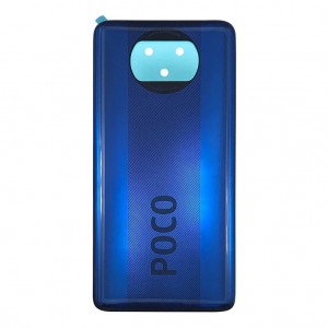 درب پشت گوشی Xiaomi Poco X3