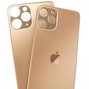 درب پشت گوشی iPhone 11 Pro Max Big