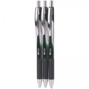 خودکار یونی مکس Unimax Top Tek 1mm بسته 12 عددی