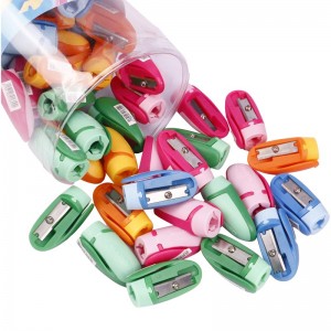 تراش پلاستیکی Maped Tip Top بسته 48 عددی