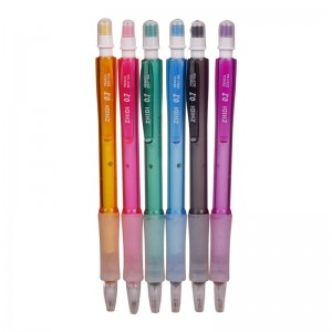 مداد نوکی Zhidi ZD3116A 0.7mm بسته 24 عددی