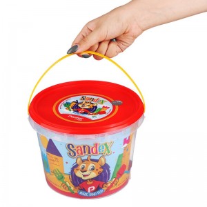 Panter Sandex MS101 900g Play Sandy Dough