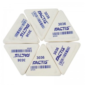 پاک کن فکتیس Factis 3036 بسته 36 عددی