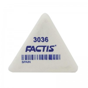 Factis 3036 Pencil Eraser