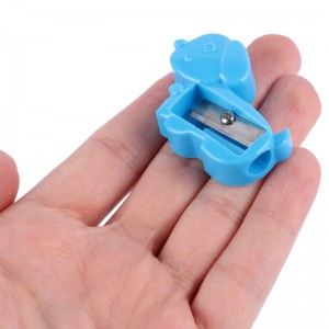 33615 Plastic Sharpener