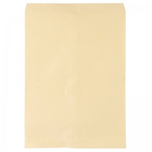 پاکت A3 زرد بسته 250 عددی