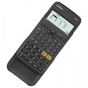 ماشین حساب مهندسی اصلCasio fx-82EX