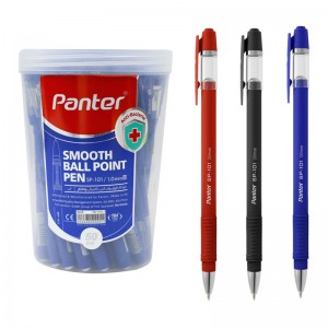 خودکار پنتر Panter SP101 1mm بسته 50 عددی