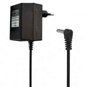 آداپتور تلفن 5٫5 ولت 500 میلی آمپر