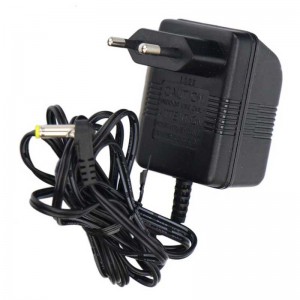 آداپتور تلفن 6٫5 ولت 500 میلی آمپر