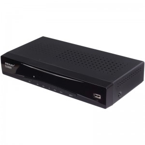 گیرنده دیجیتال دنای Denay STB1033H